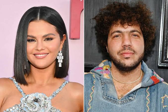 Selena Gomez husband and relationship journey details