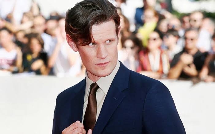 Matt Smith at a movie premiere highlighting his successful acting career and net worth.
